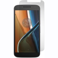 Premium Tempered Glass Screen Protector for MOTO G4 Play